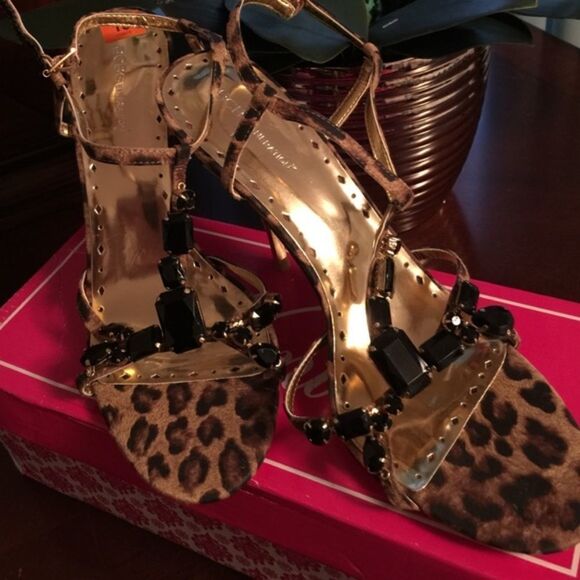 🎉Last deal🎉BCBG GENERATION shoes - Picture 1 of 4